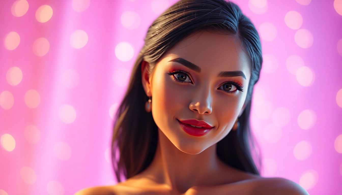 Discover the World of AI Sexy Chat: Engaging Interactions with Virtual Companions