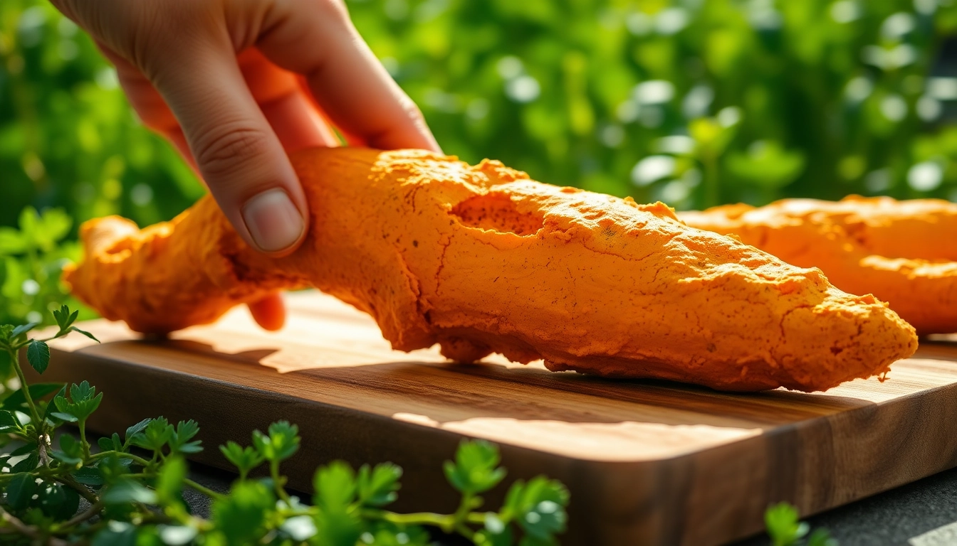Health Benefits and Culinary Uses of Turmeric Root for a Wholesome Lifestyle