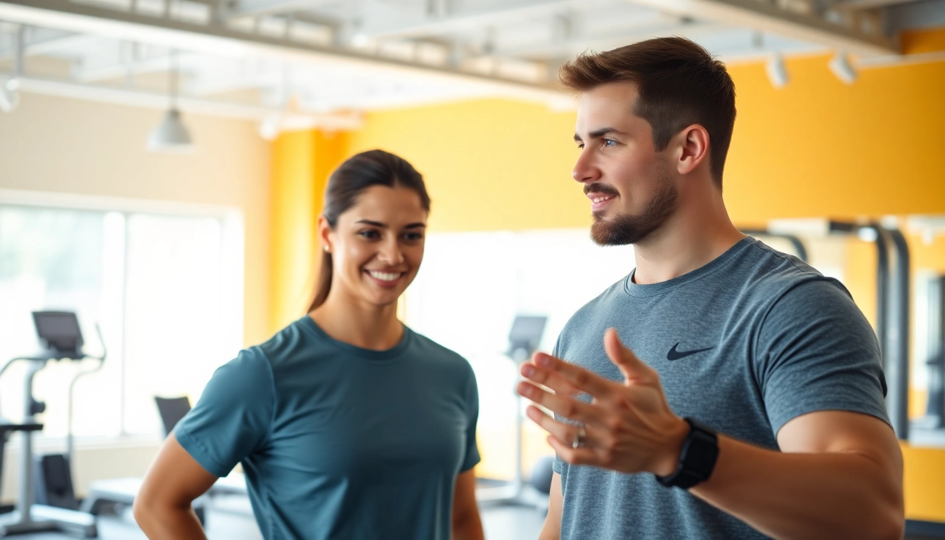 Effective Strategies for Beginner Personal Training in Downtown Jersey City