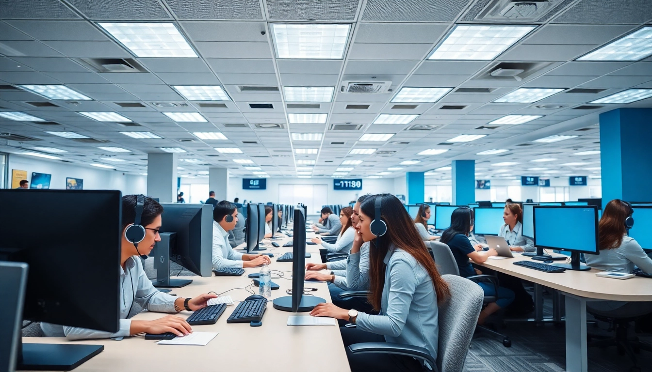Streamlining Your Business with Expert Order Processing Services