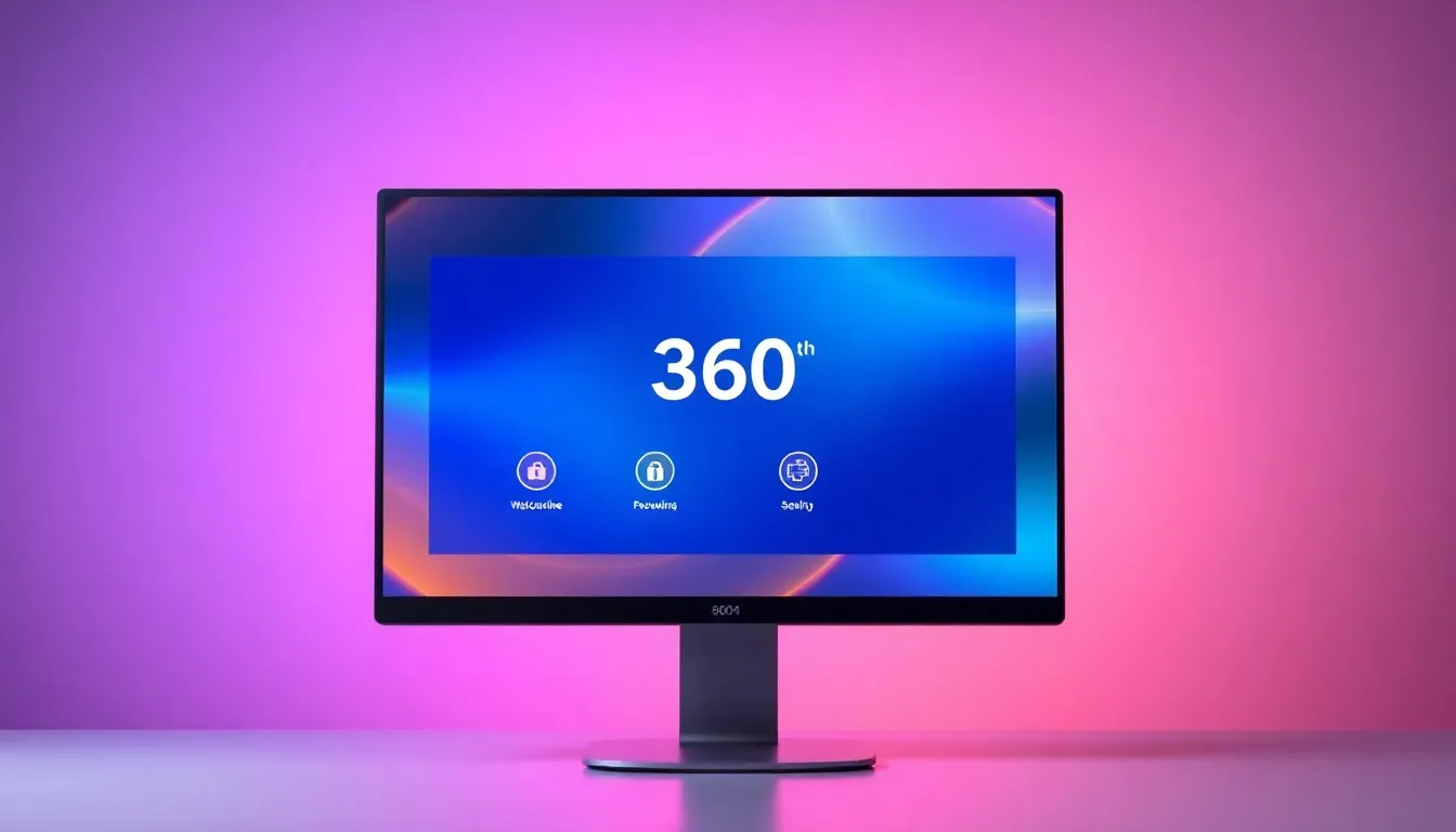 全面解析360安全卫士电脑版：保护您的电脑安全