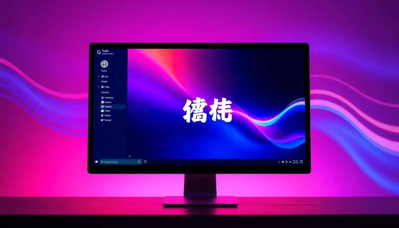 全面了解美洽电脑版：提升企业沟通效率的利器