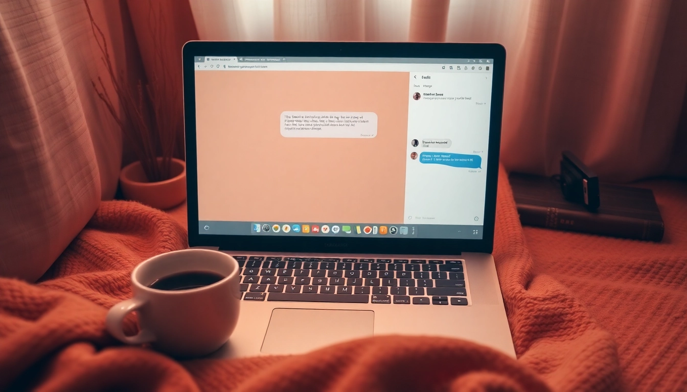 Effective Strategies for Mastering دردشة كتابية in Today’s Digital Communication