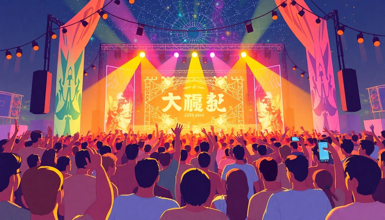 Understanding 汽水音乐海外: Bridging Cultures Through Contemporary Music