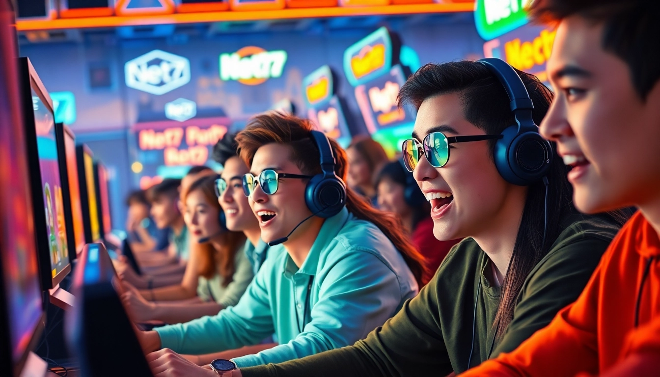 Mengetahui Strategi Efektif untuk Menang di net77 game