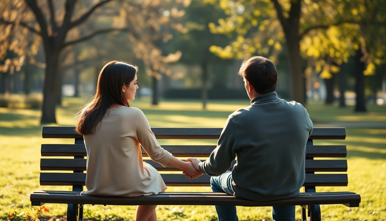 Navigating the Emotional Maze: Understanding Relationship Breakup Dynamics