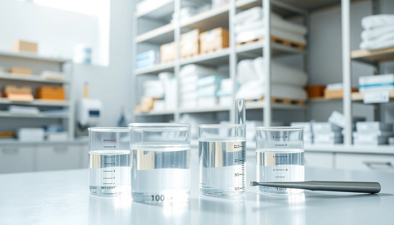 Maximizing Performance with Infusion Resins in Composite Manufacturing