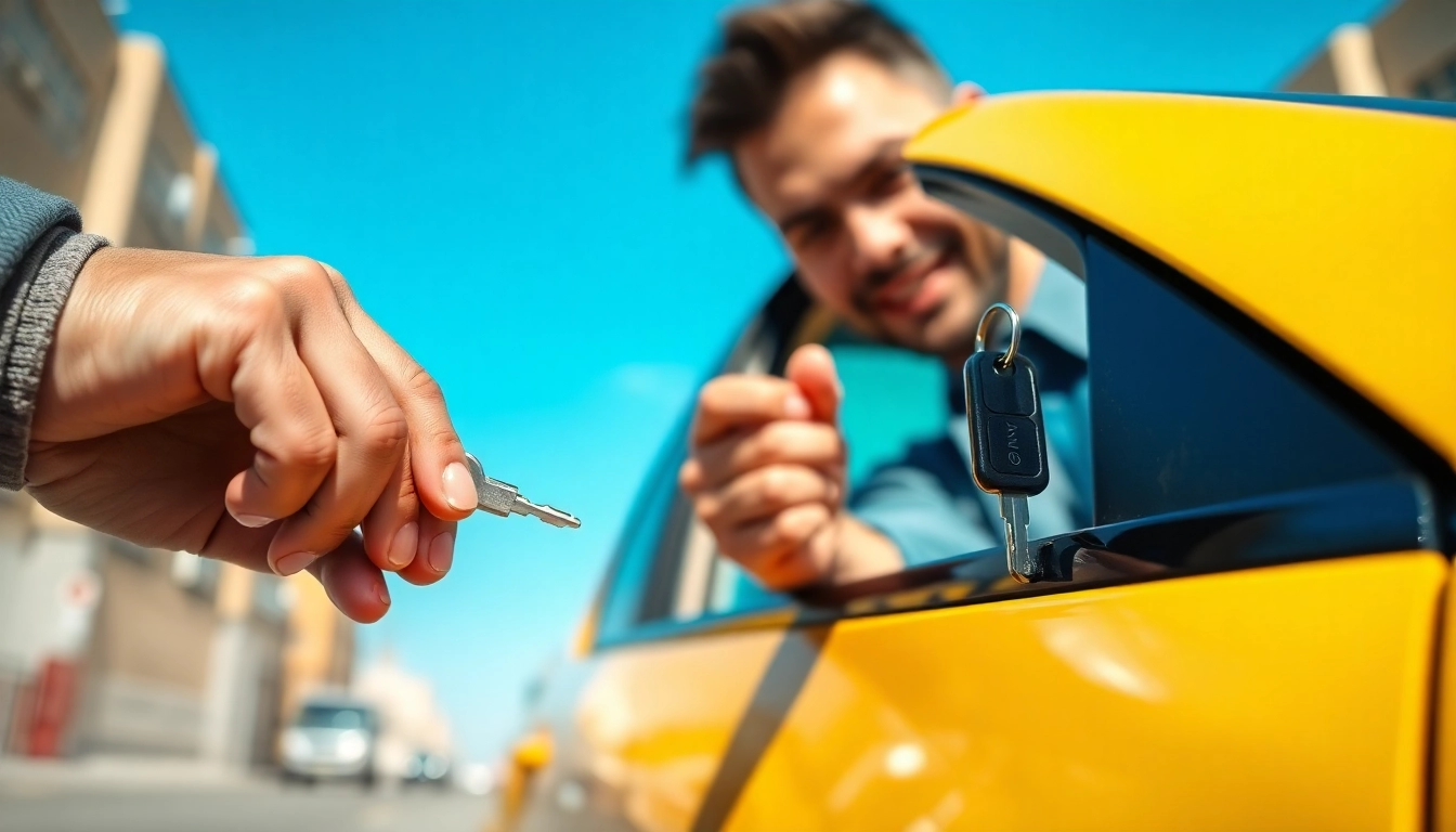 What to Do When You Find Your Keys Locked in Car: Practical Solutions and Tips
