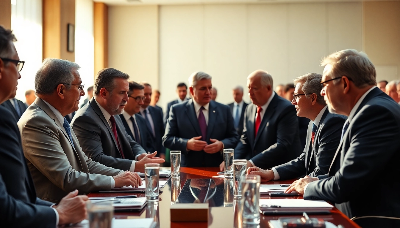 Key Insights from the Africa Russia Summit: Strengthening Ties for Mutual Growth