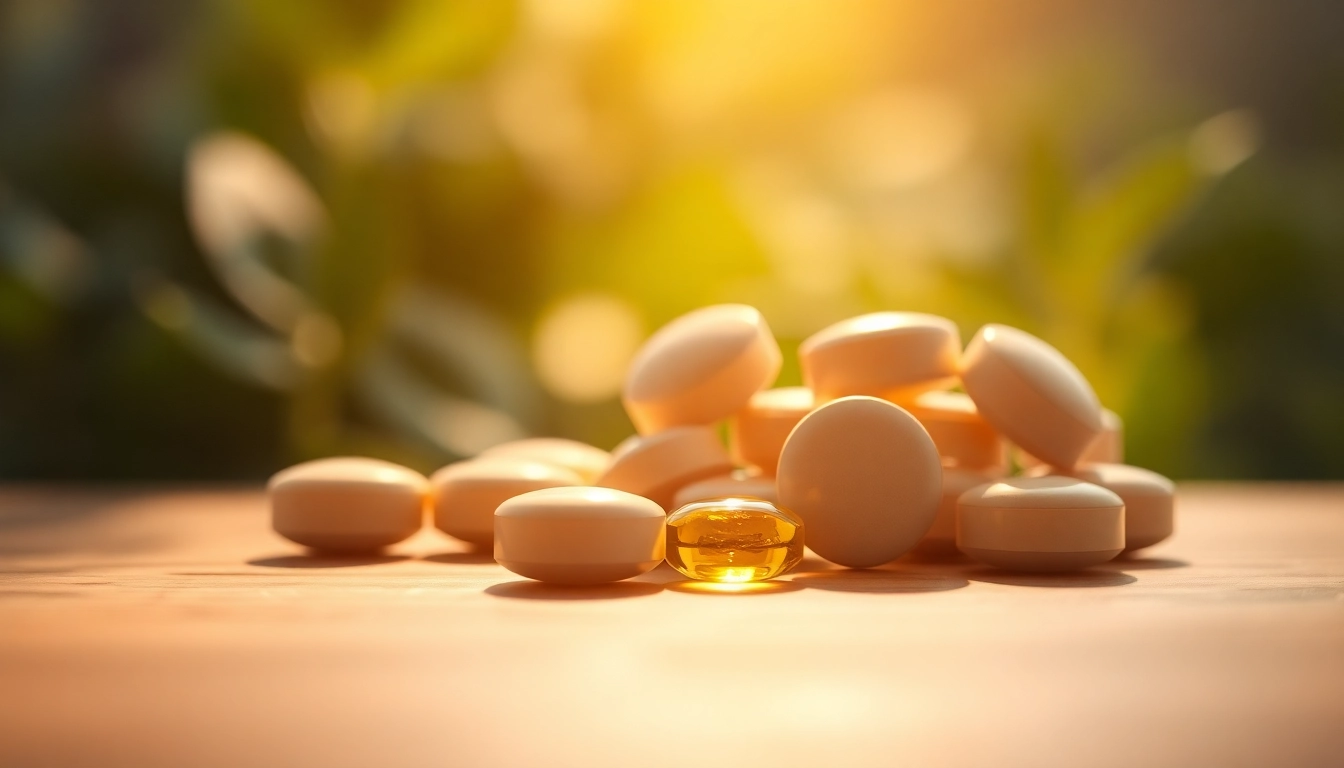 Optimizing Wellness with cbd tablets: Benefits and Usage Guide