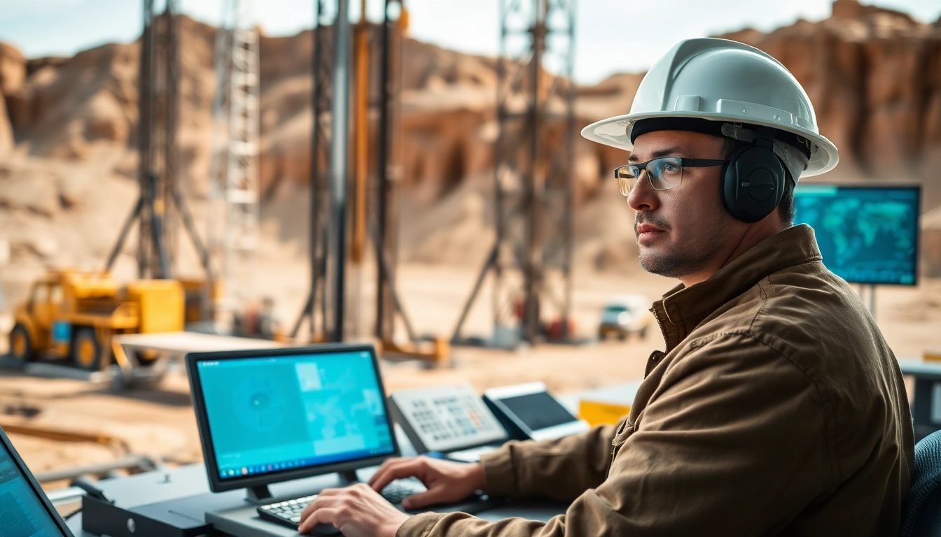 Enhance your drilling precision with www.geosteeringvision.com tailored geosteering solutions.