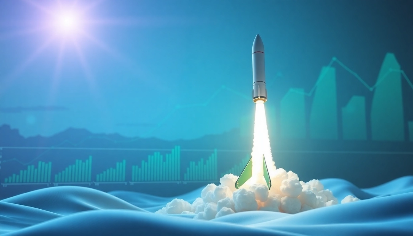 Unveiling Revenue Insights of Rocket Lab: Trends, Projections, and Growth Strategies