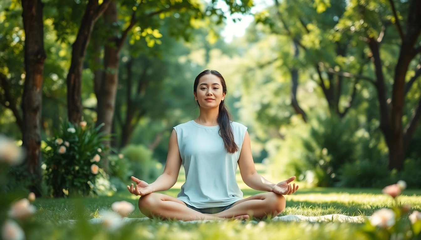 Effective Strategies for Dealing with Stress: Transform Your Daily Life