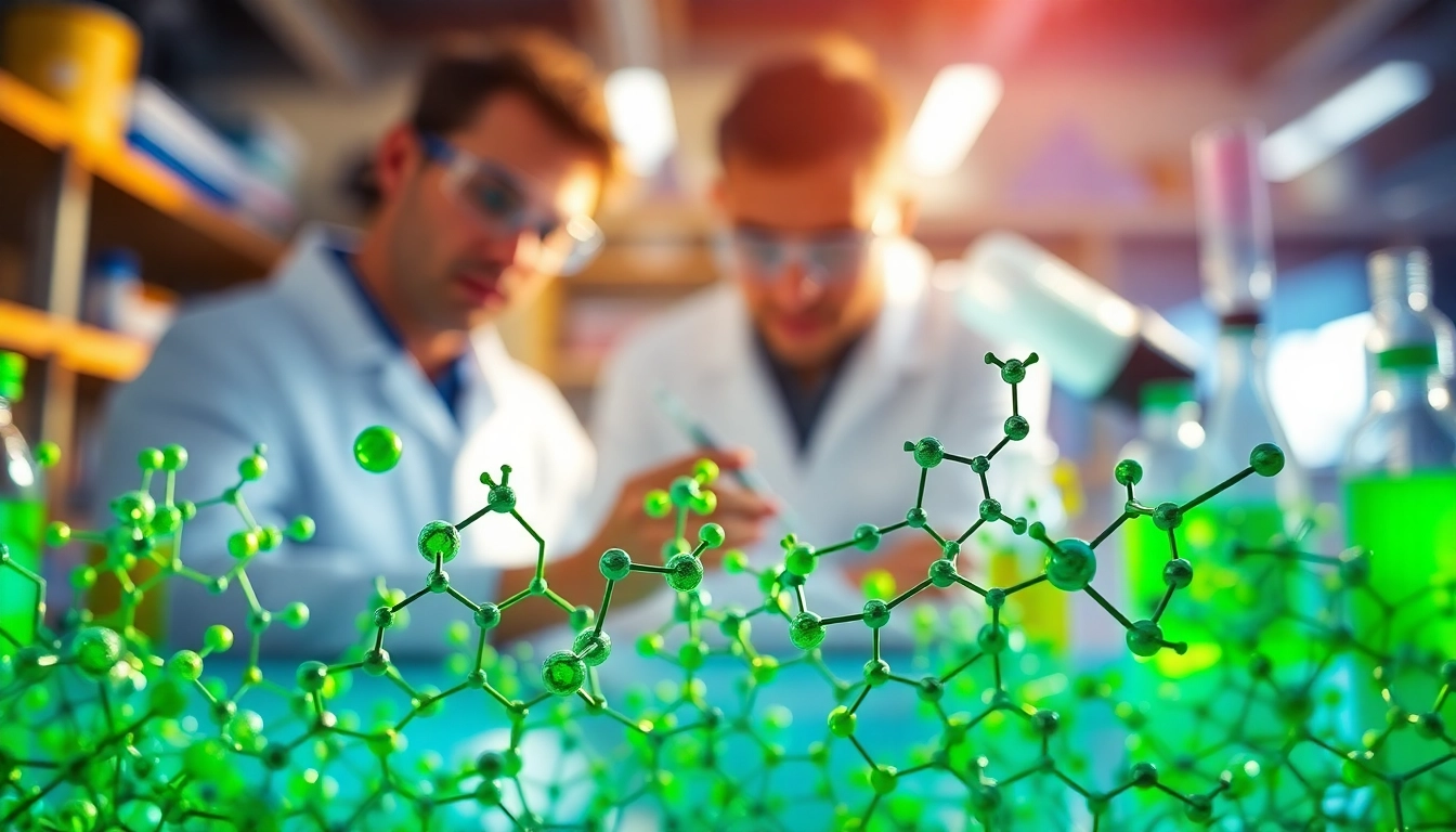 Understanding Synthetic Cannabinoids: Health Risks, Uses, and Regulations