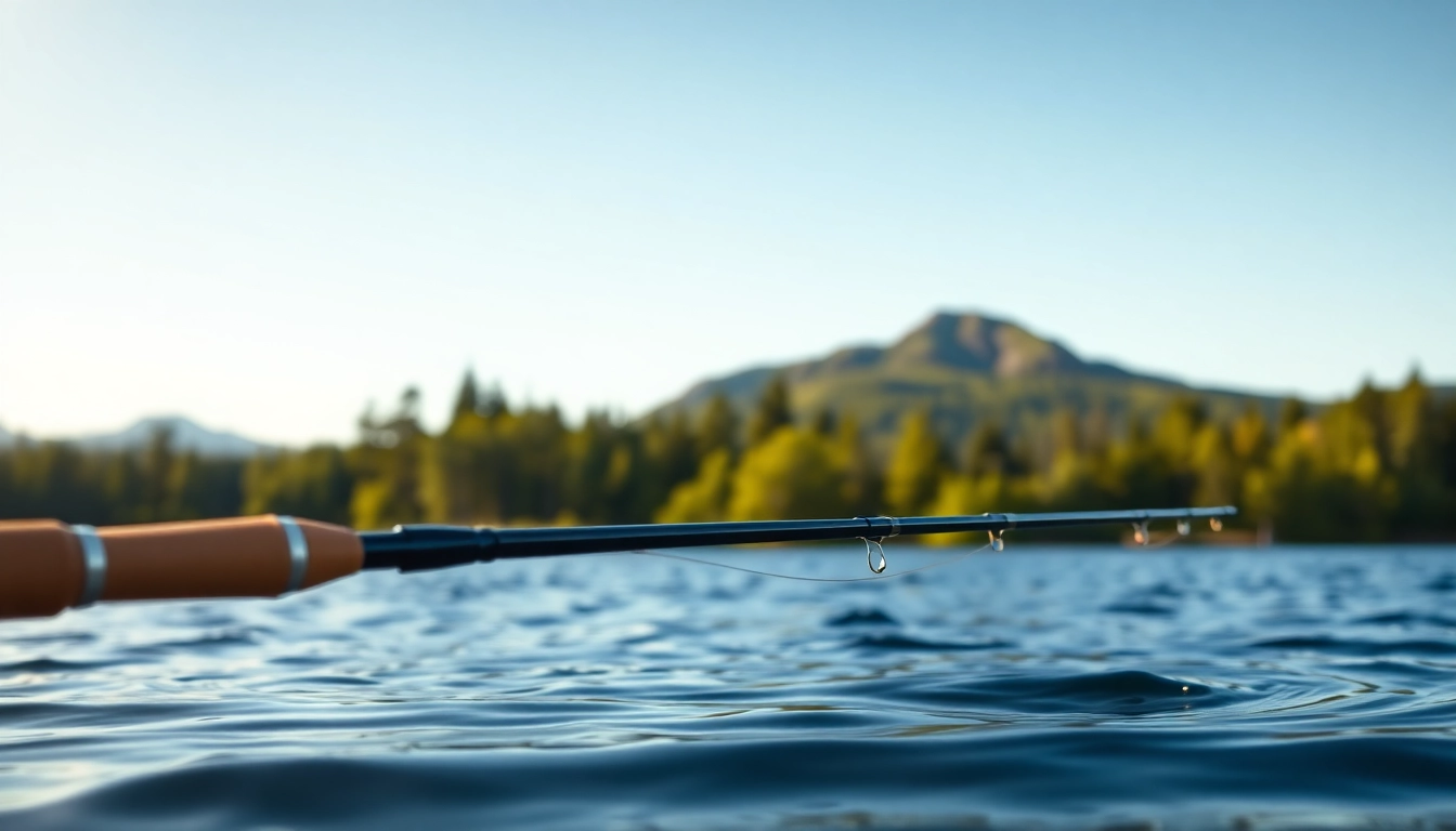 Choosing the Right Fly Fishing Combo for Every Angler