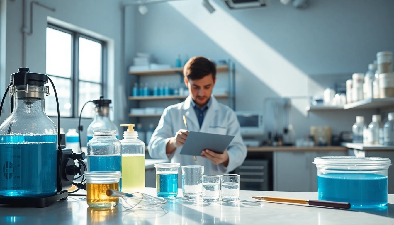 Elevate Your Composite Manufacturing with High-Performance Infusion Resins