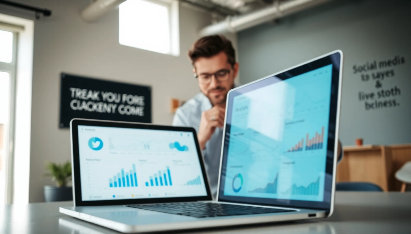 Optimaliseer je social media management uitbesteden met een strategie-overzicht.