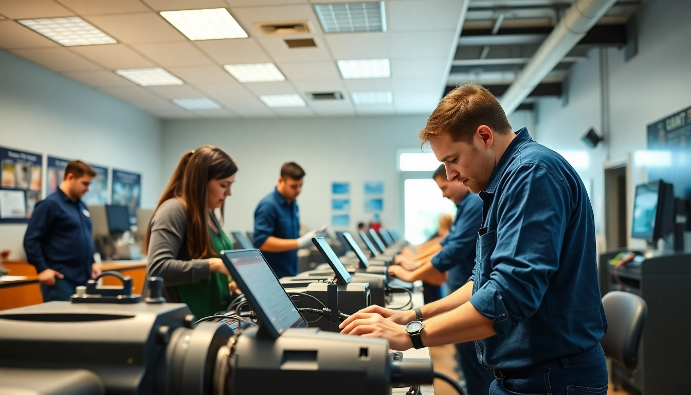 Choosing the Right Trade School in Tennessee: Key Factors for Success