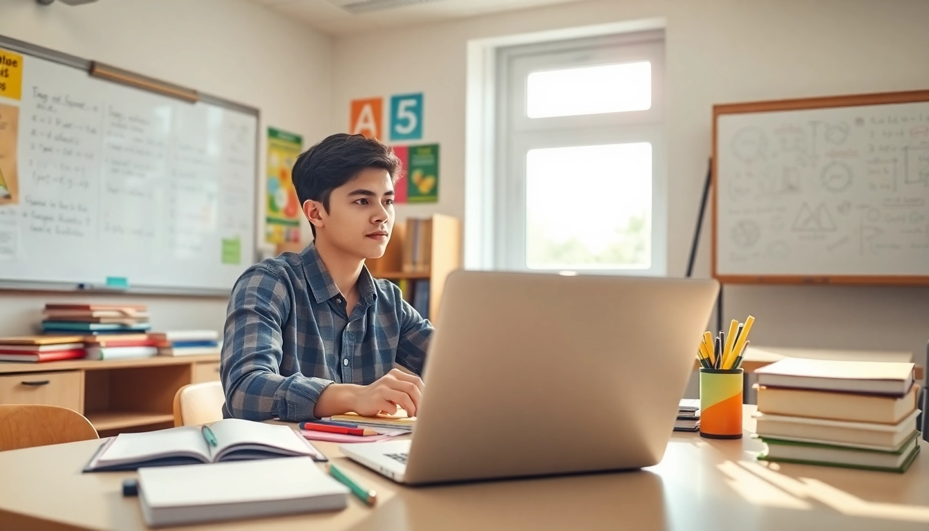 Enhance Your Understanding with Quality Physics Tuition