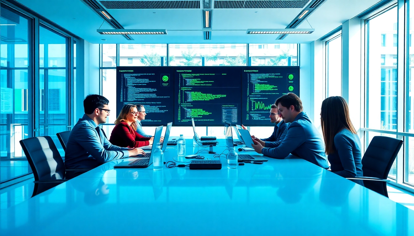 Die Bedeutung von Cybersecurity für Unternehmen im digitalen Zeitalter