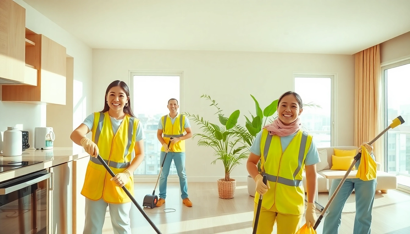 Enhance your living space with our move in deep cleaning services Dubai for a spotless home.
