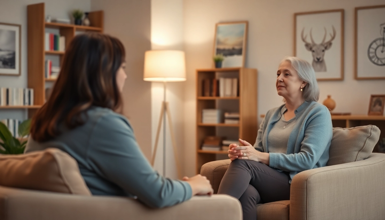 Understanding the Role of an Attachment Theory Specialist in Modern Therapy