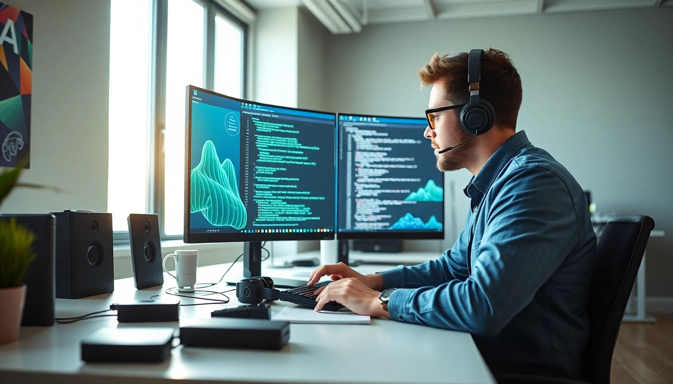 Effective Strategies for Implementing an API for Midjourney in Your Creative Projects