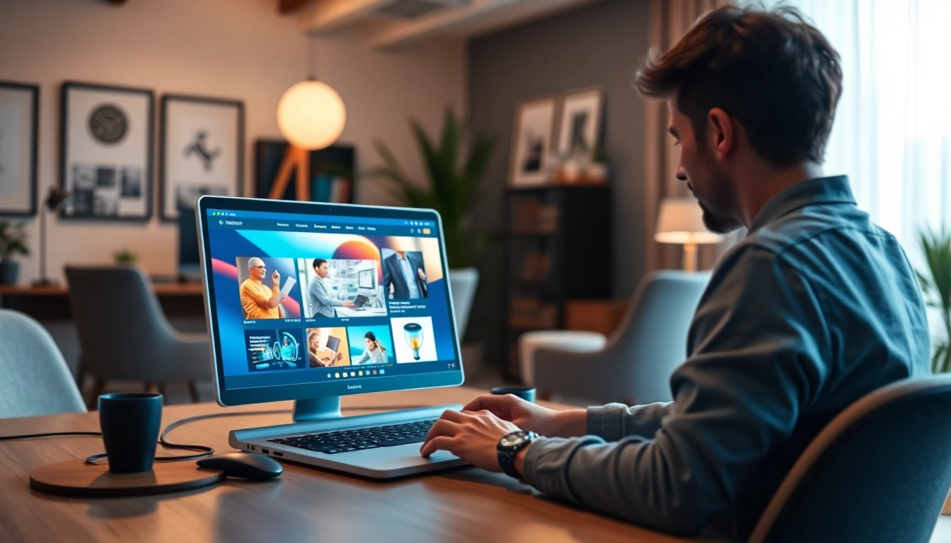 Elevate Your Brand with Effective Website Design Techniques