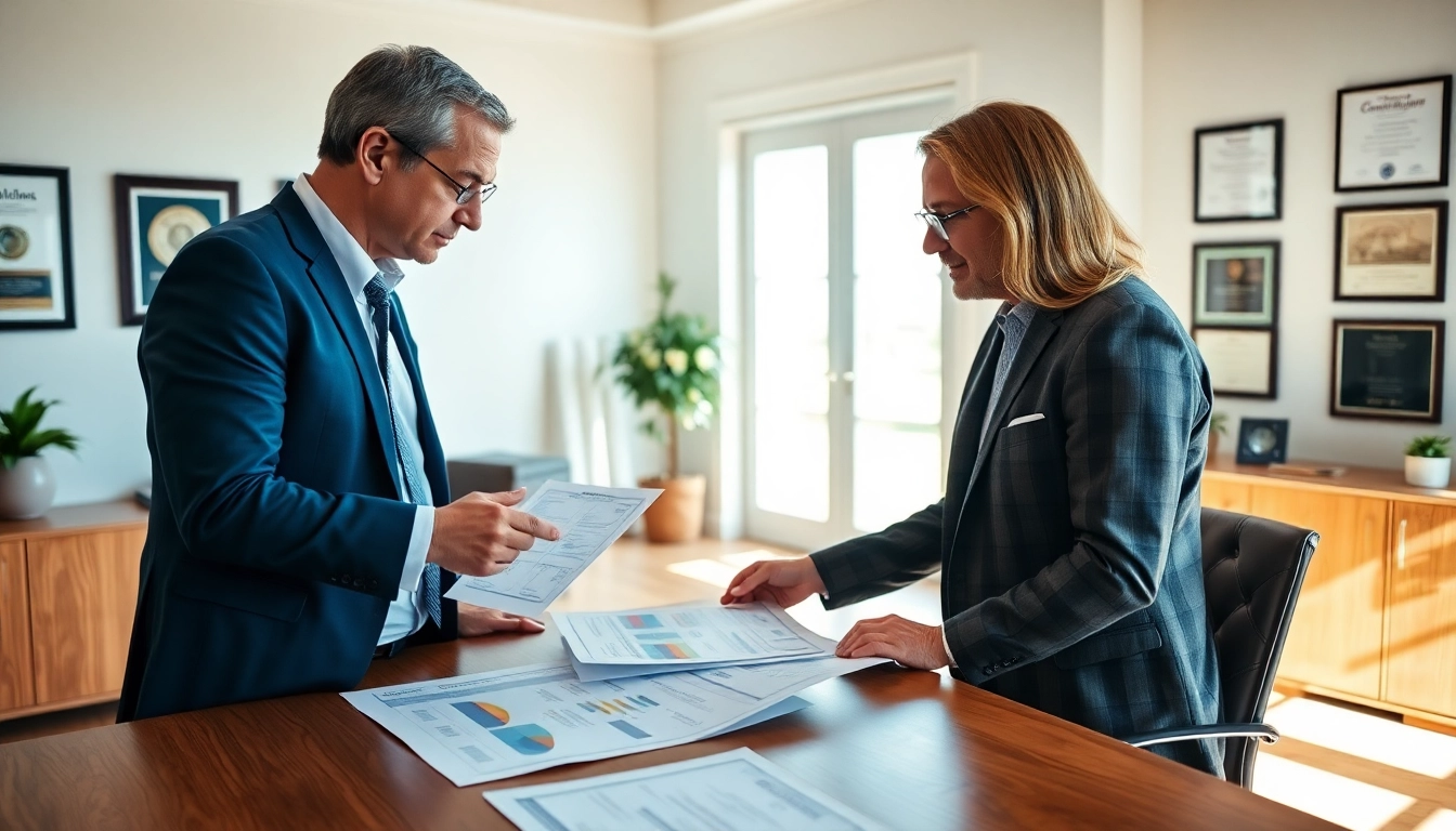 Understanding the Role of a Florida Public Adjuster in Your Claims Process