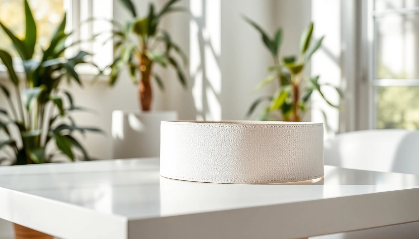 Showcasing the quasar md belt with its sleek design and texture in a bright setting.