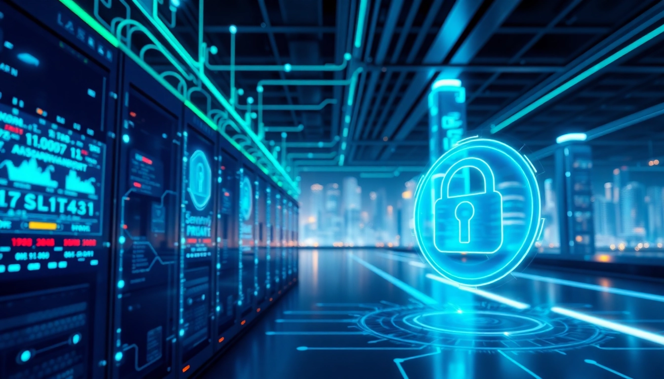 Visual representation of No data leaves your environment showcasing data security and privacy.