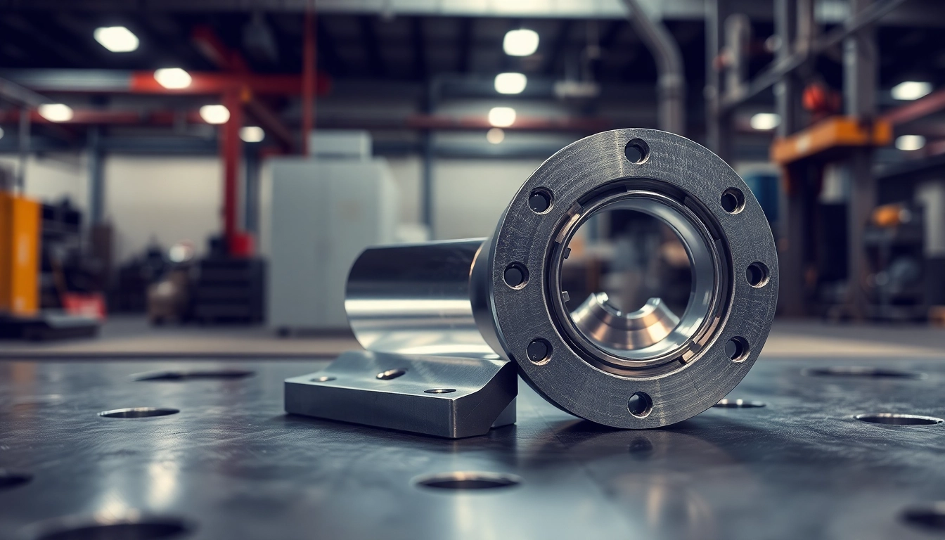Precision Metal Stamping Dies: Custom Solutions for Automotive and Electronics
