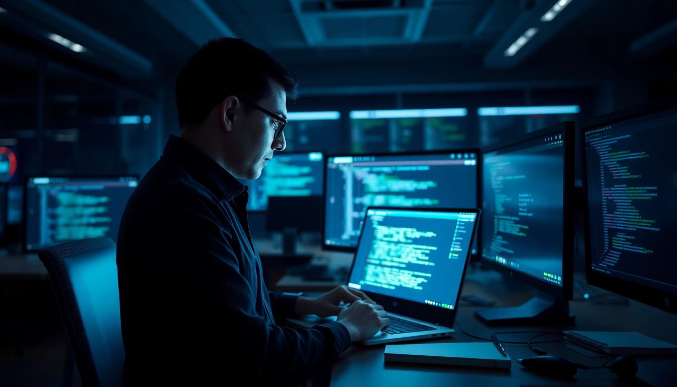 Conducting prompt injection testing by a cybersecurity analyst using advanced technology