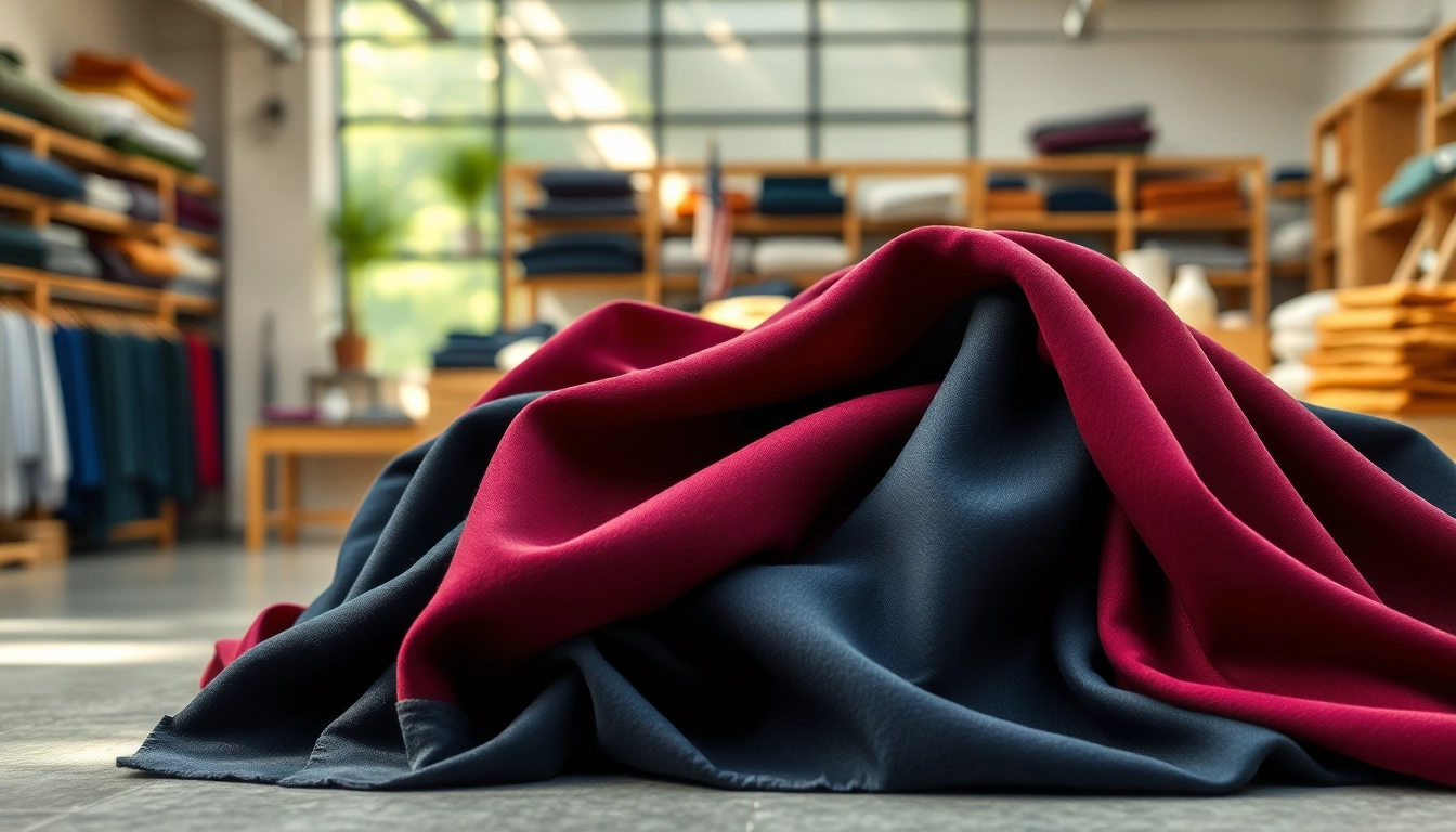 Verken de veelzijdigheid van Punta di Roma stoffen in verschillende kleuren en texturen.