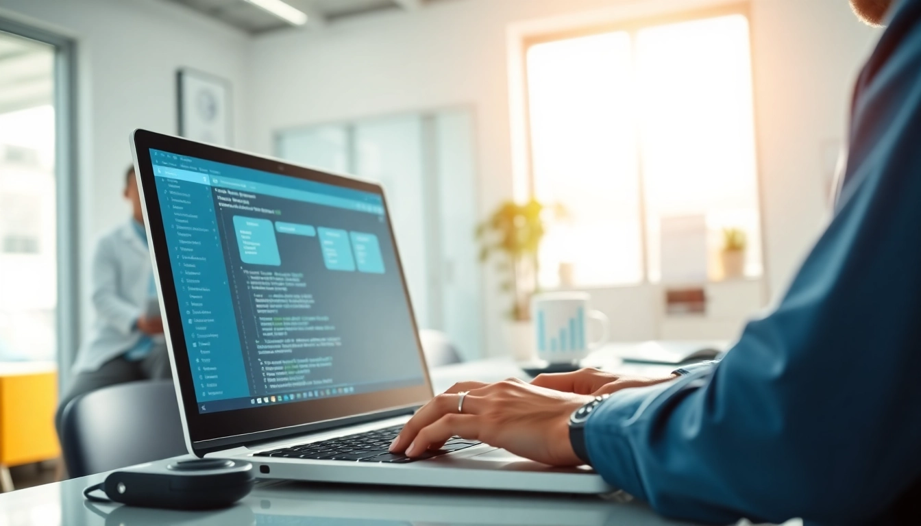 Key Strategies for Successful ePrescription App Development