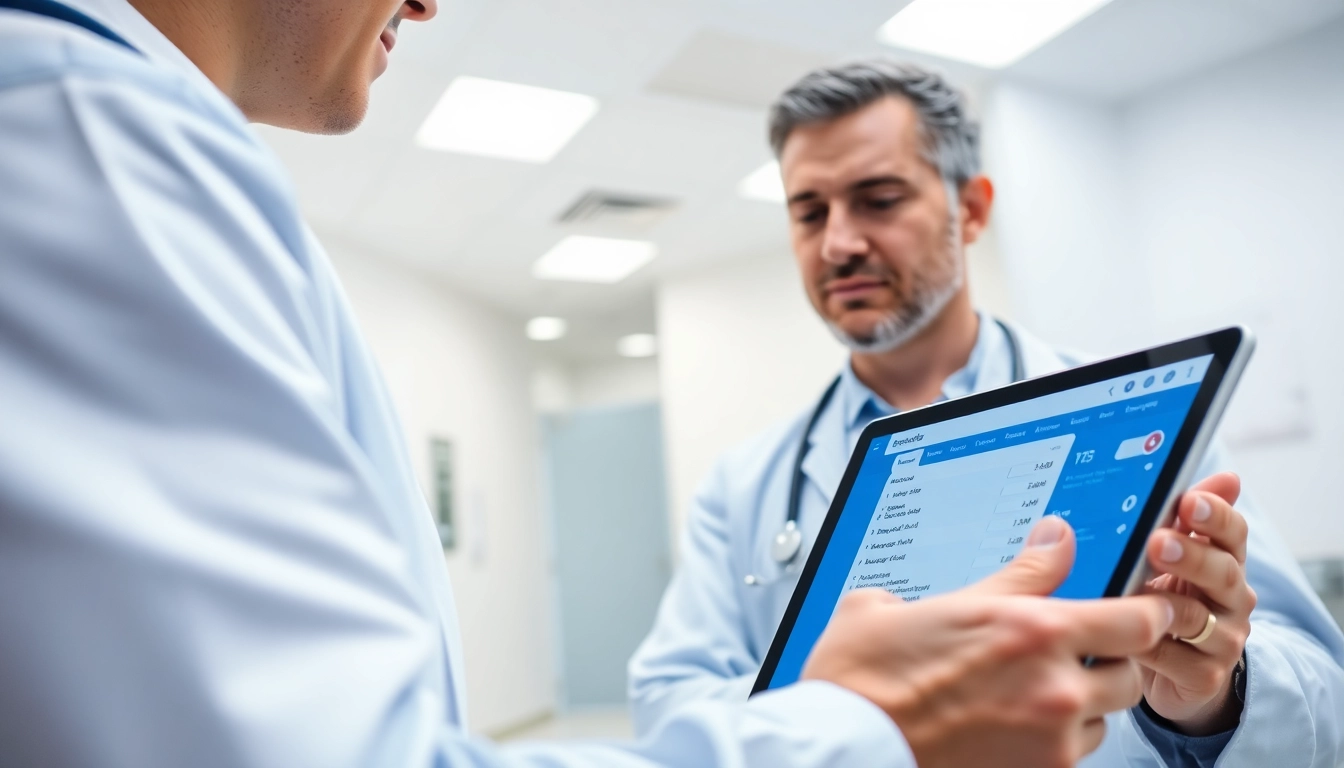 Enhancing Patient Care with Electronic Prescribing Systems Integration