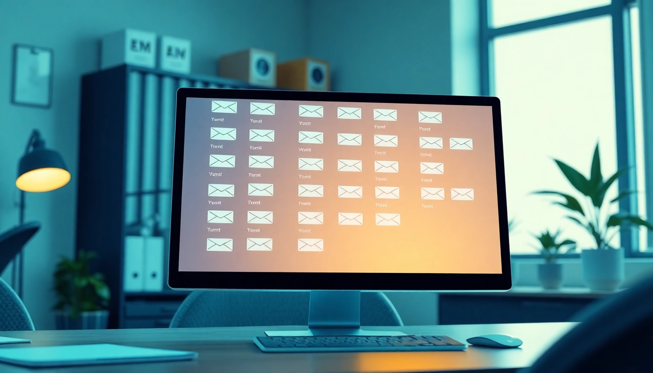 Utilize the 10 minute mail service to manage temporary email addresses effectively.